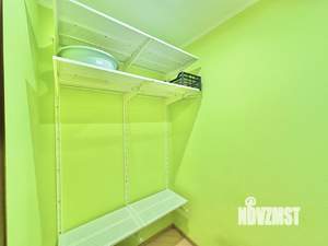 2-к квартира, посуточно, 58м2, 18/18 этаж