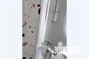 1-к квартира, посуточно, 34м2, 7/18 этаж