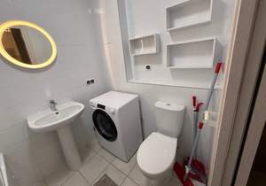 1-к квартира, на длительный срок, 50м2, 1/16 этаж
