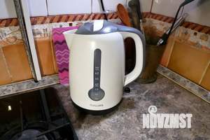 1-к квартира, посуточно, 45м2, 1/9 этаж