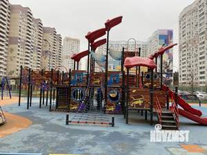 3-к квартира, на длительный срок, 87м2, 5/19 этаж