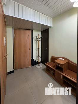 1-к квартира, на длительный срок, 40м2, 8/11 этаж
