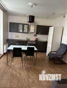 3-к квартира, на длительный срок, 70м2, 2/18 этаж