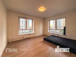 2-к квартира, на длительный срок, 53м2, 4/17 этаж