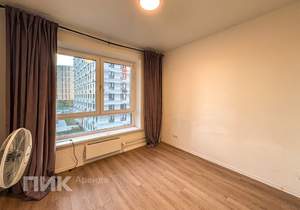 2-к квартира, на длительный срок, 53м2, 4/17 этаж