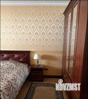 3-к квартира, на длительный срок, 124м2, 6/16 этаж