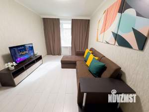 2-к квартира, посуточно, 42м2, 3/9 этаж