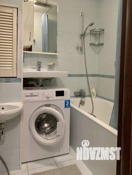 1-к квартира, на длительный срок, 40м2, 7/9 этаж