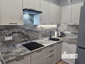 1-к квартира, на длительный срок, 33м2, 4/25 этаж