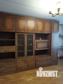 1-к квартира, на длительный срок, 35м2, 6/9 этаж