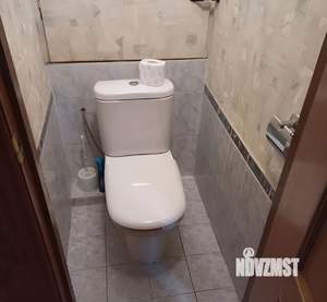 2-к квартира, на длительный срок, 54м2, 12/12 этаж