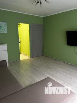 1-к квартира, на длительный срок, 35м2, 1/9 этаж