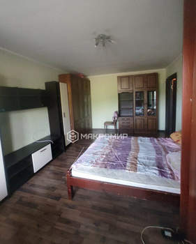 2-к квартира, на длительный срок, 55м2, 2/9 этаж