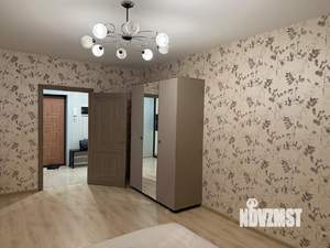 1-к квартира, на длительный срок, 44м2, 13/24 этаж