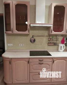 2-к квартира, на длительный срок, 48м2, 4/24 этаж