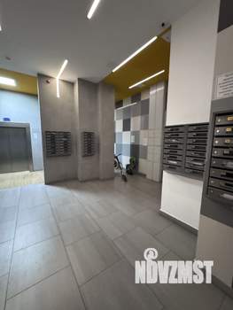 1-к квартира, на длительный срок, 35м2, 11/25 этаж