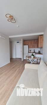 2-к квартира, на длительный срок, 36м2, 18/25 этаж