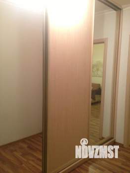 1-к квартира, на длительный срок, 45м2, 11/24 этаж