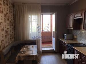 2-к квартира, на длительный срок, 65м2, 8/16 этаж