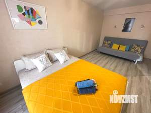 1-к квартира, посуточно, 35м2, 8/9 этаж