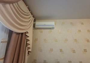 1-к квартира, на длительный срок, 36м2, 7/10 этаж