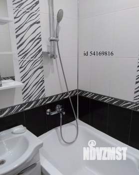 1-к квартира, на длительный срок, 40м2, 20/24 этаж