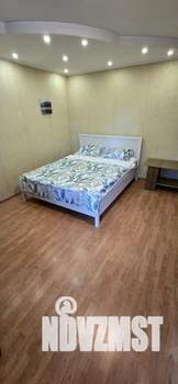 2-к квартира, посуточно, 50м2, 1/1 этаж