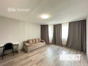 2-к квартира, на длительный срок, 63м2, 10/17 этаж