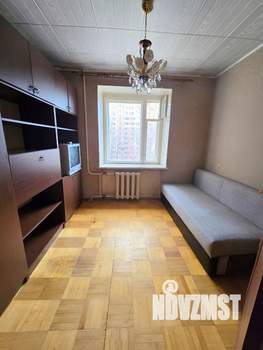 2-к квартира, на длительный срок, 44м2, 5/12 этаж