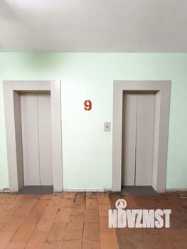 1-к квартира, на длительный срок, 39м2, 9/17 этаж