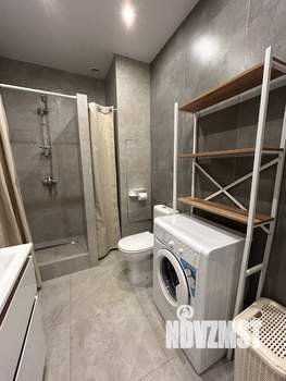 Студия квартира, на длительный срок, 30м2, 2/25 этаж