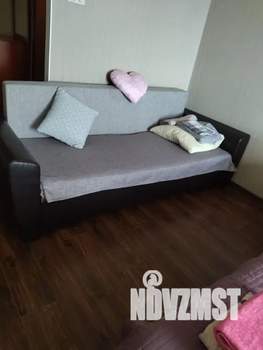 1-к квартира, посуточно, 45м2, 16/17 этаж