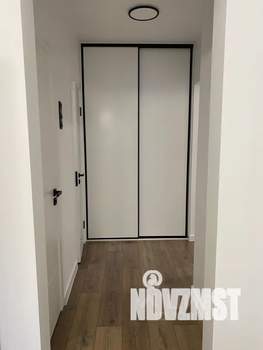 1-к квартира, посуточно, 44м2, 9/17 этаж