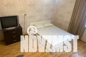 1-к квартира, посуточно, 50м2, 14/17 этаж