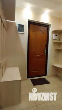 1-к квартира, на длительный срок, 45м2, 10/17 этаж