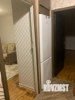 2-к квартира, на длительный срок, 45м2, 2/9 этаж