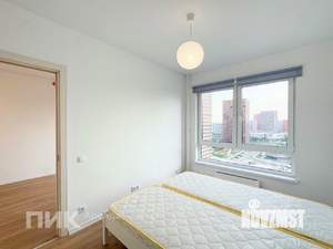 1-к квартира, на длительный срок, 32м2, 13/25 этаж