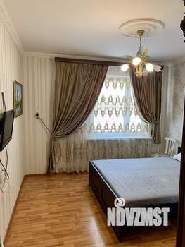 3-к квартира, на длительный срок, 90м2, 8/24 этаж