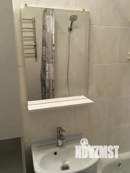 2-к квартира, на длительный срок, 51м2, 14/17 этаж