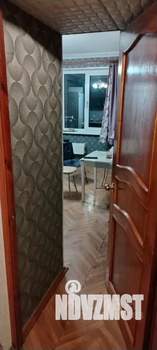 2-к квартира, на длительный срок, 40м2, 8/17 этаж