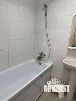 3-к квартира, на длительный срок, 70м2, 5/24 этаж