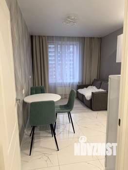 1-к квартира, на длительный срок, 44м2, 18/25 этаж