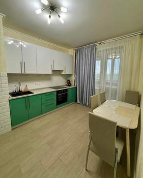 3-к квартира, на длительный срок, 90м2, 9/27 этаж
