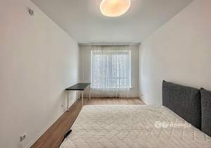 2-к квартира, на длительный срок, 43м2, 12/23 этаж
