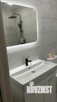 1-к квартира, на длительный срок, 38м2, 19/24 этаж