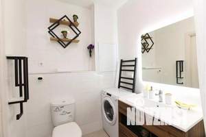 1-к квартира, посуточно, 40м2, 1/25 этаж