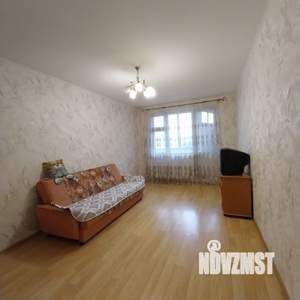 2-к квартира, на длительный срок, 60м2, 2/17 этаж
