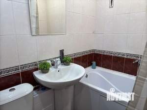 1-к квартира, посуточно, 30м2, 3/9 этаж