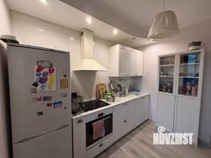 1-к квартира, на длительный срок, 42м2, 4/15 этаж