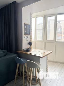 2-к квартира, на длительный срок, 70м2, 10/12 этаж